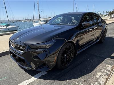 2026 BMW M5 lease in San Diego,CA