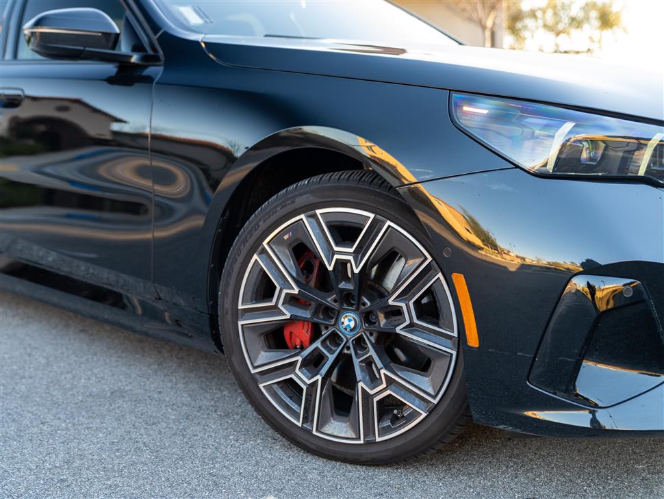 2025 BMW i5 for sale in Chatsworth, California