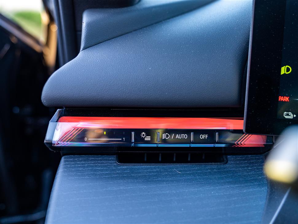 2025 BMW i5 for sale in Chatsworth, California