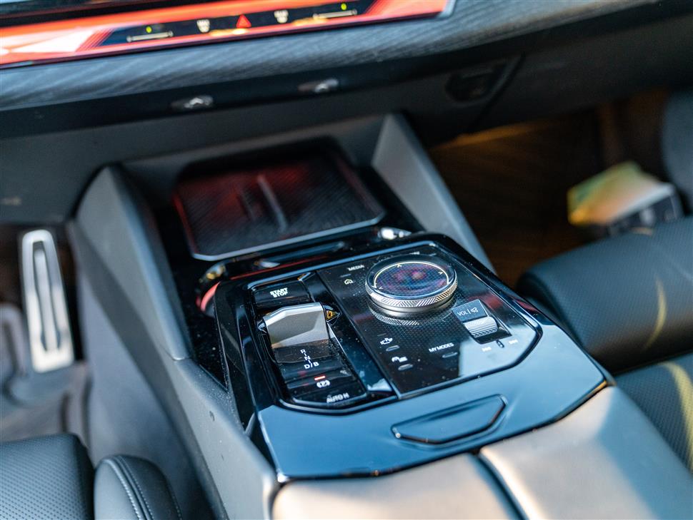 2025 BMW i5 for sale in Chatsworth, California