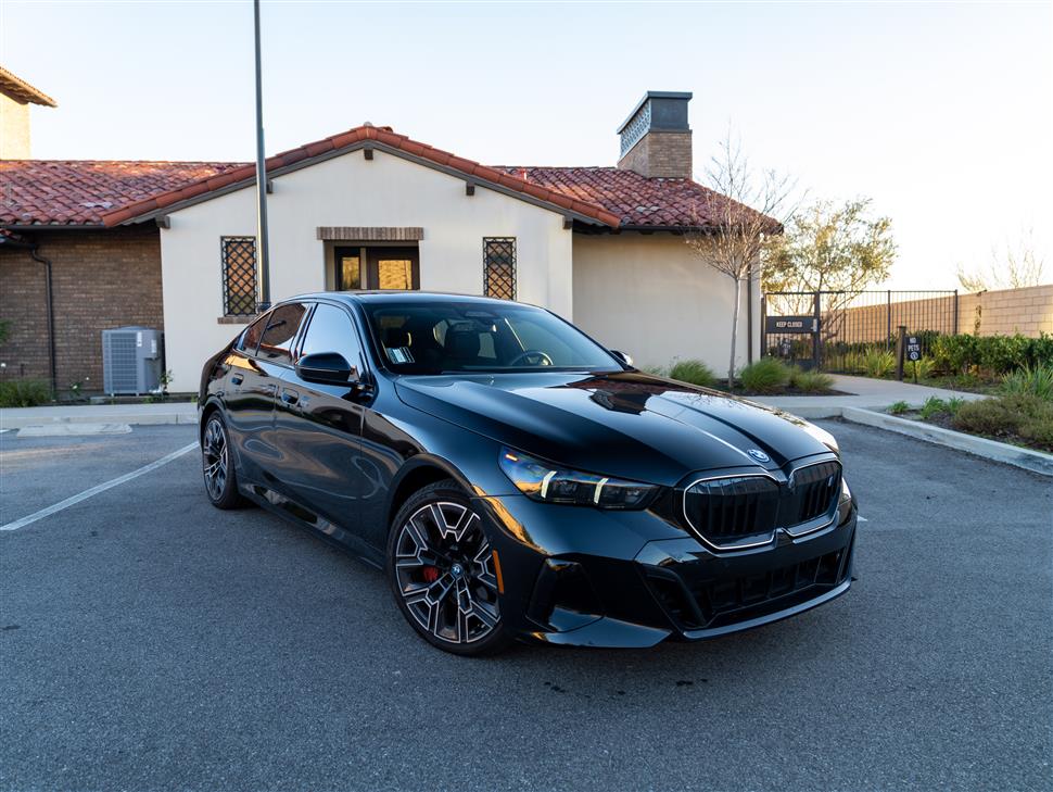 2025 BMW i5 for sale in Chatsworth, California