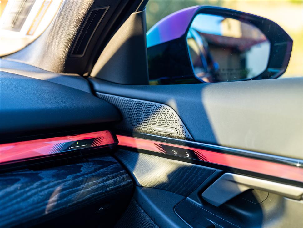 2025 BMW i5 for sale in Chatsworth, California