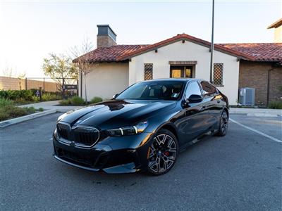 2025 BMW i5 lease in Chatsworth,CA