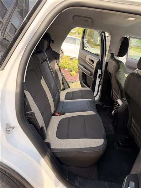 2025 Ford Bronco Sport for sale in Zebulon, North Carolina