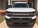 2025 Ford Bronco Sport for sale in Zebulon, North Carolina