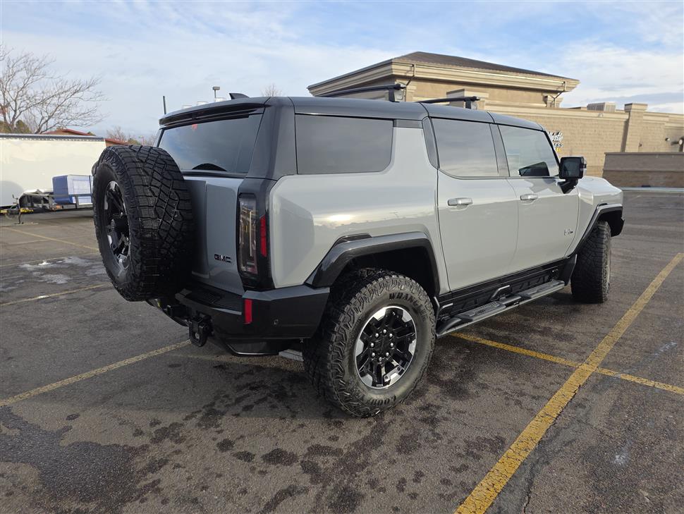 2025 GMC Hummer EV for sale in Highlands Ranch, Colorado