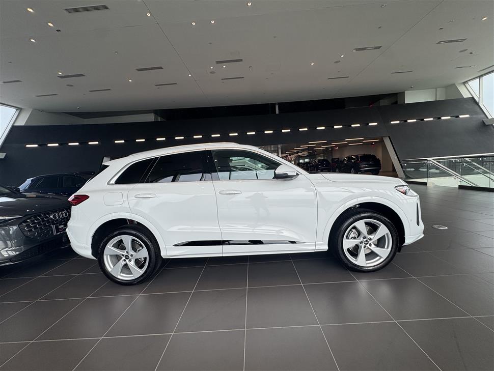 2025 Audi Q5 for sale in Astoria, New York