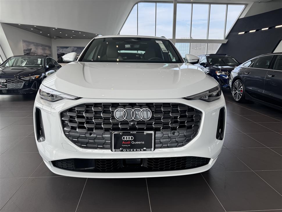 2025 Audi Q5 for sale in Astoria, New York