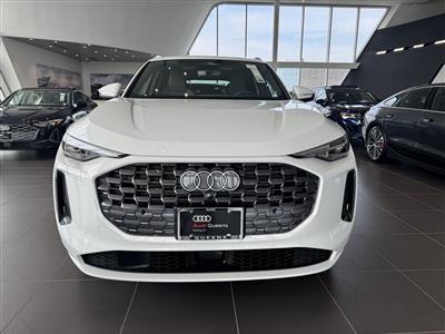 2025 Audi Q5 lease in Astoria,NY