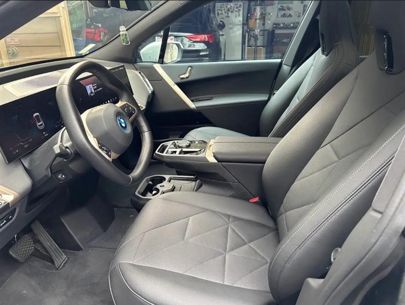 2024 BMW iX for sale in San Ramon, California