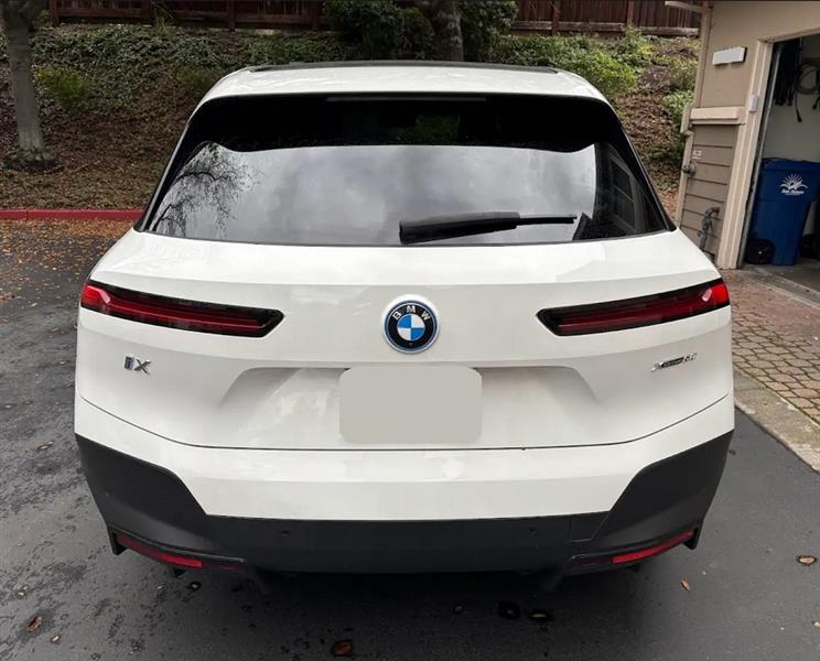 2024 BMW iX for sale in San Ramon, California