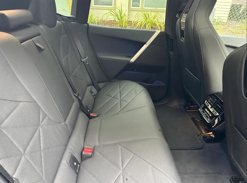2024 BMW iX for sale in San Ramon, California