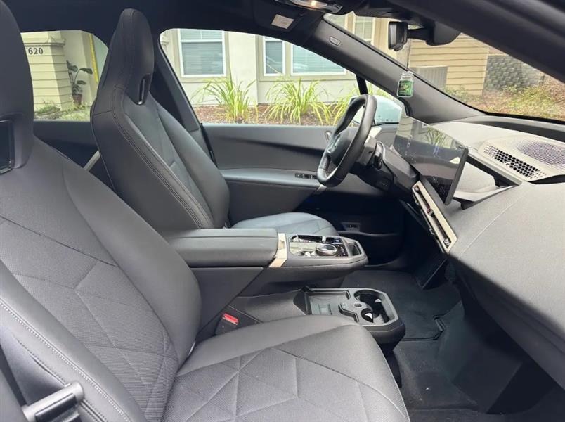 2024 BMW iX for sale in San Ramon, California