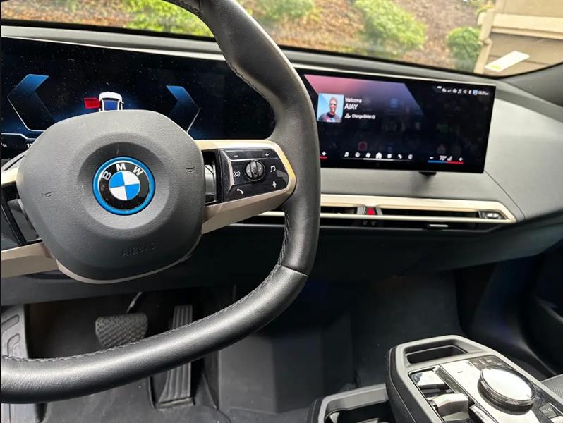 2024 BMW iX for sale in San Ramon, California