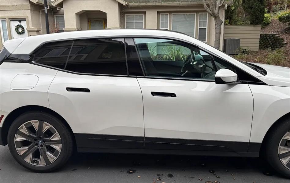 2024 BMW iX for sale in San Ramon, California