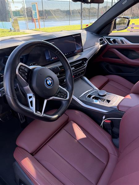 2025 BMW i4 for sale in Delray Beach, Florida