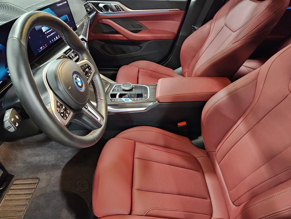 2025 BMW i4 for sale in Delray Beach, Florida