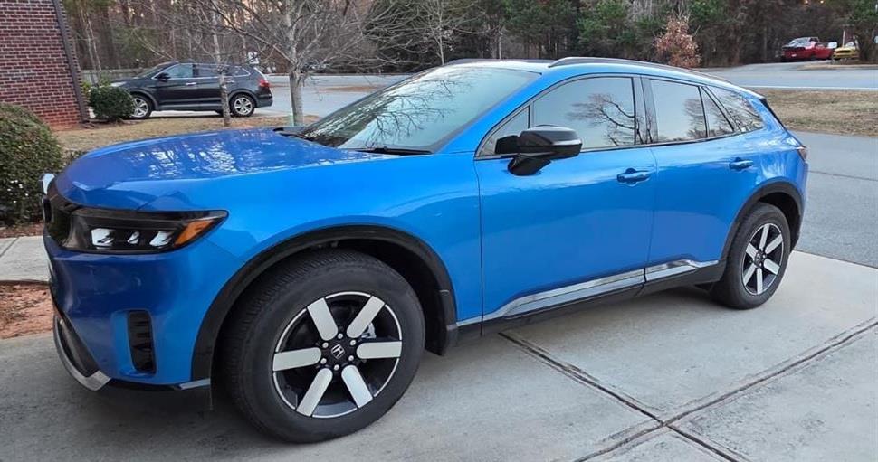 2024 Honda Prologue for sale in Suwanee, Georgia