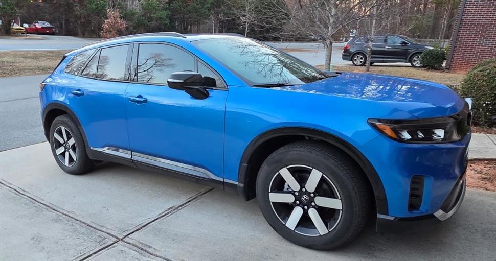 2024 Honda Prologue for sale in Suwanee, Georgia
