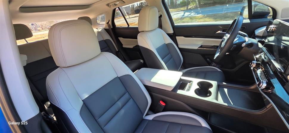 2024 Honda Prologue for sale in Suwanee, Georgia