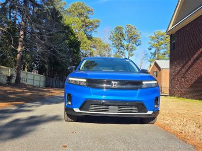 2024 Honda Prologue lease in Suwanee,GA