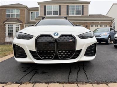 2024 BMW i4 M50 lease in Huntley,IL