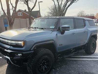 2024 GMC Hummer EV lease in Roslyn,NY