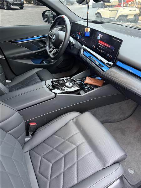 2024 BMW i5 for sale in Glen Burnie, Maryland