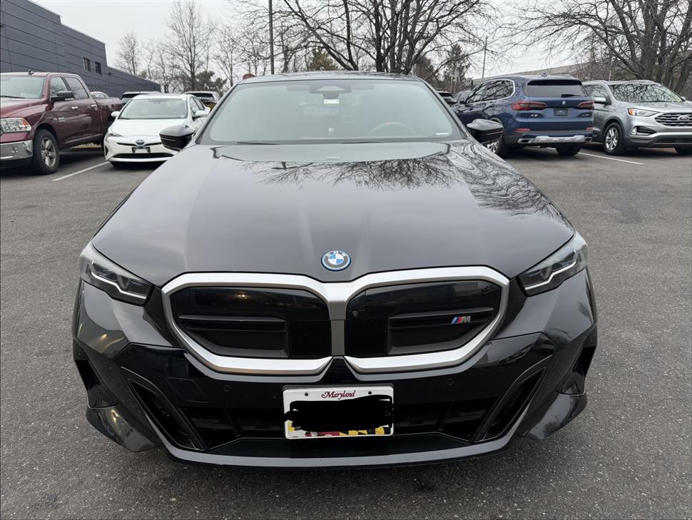 2024 BMW i5 for sale in Glen Burnie, Maryland