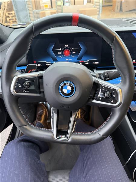 2024 BMW i5 for sale in Glen Burnie, Maryland