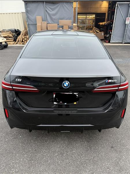 2024 BMW i5 for sale in Glen Burnie, Maryland