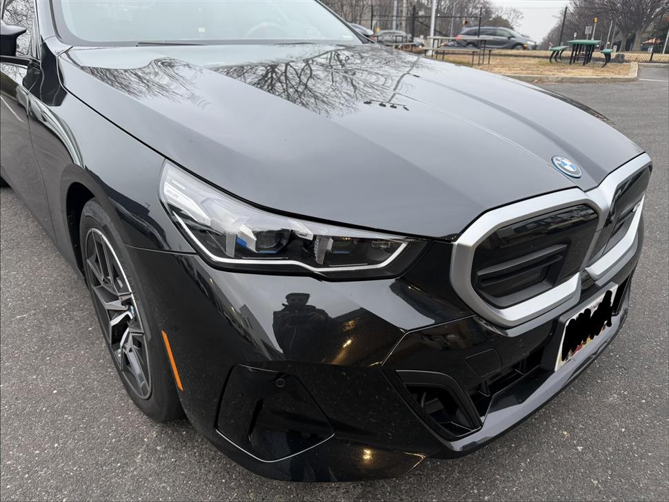 2024 BMW i5 for sale in Glen Burnie, Maryland