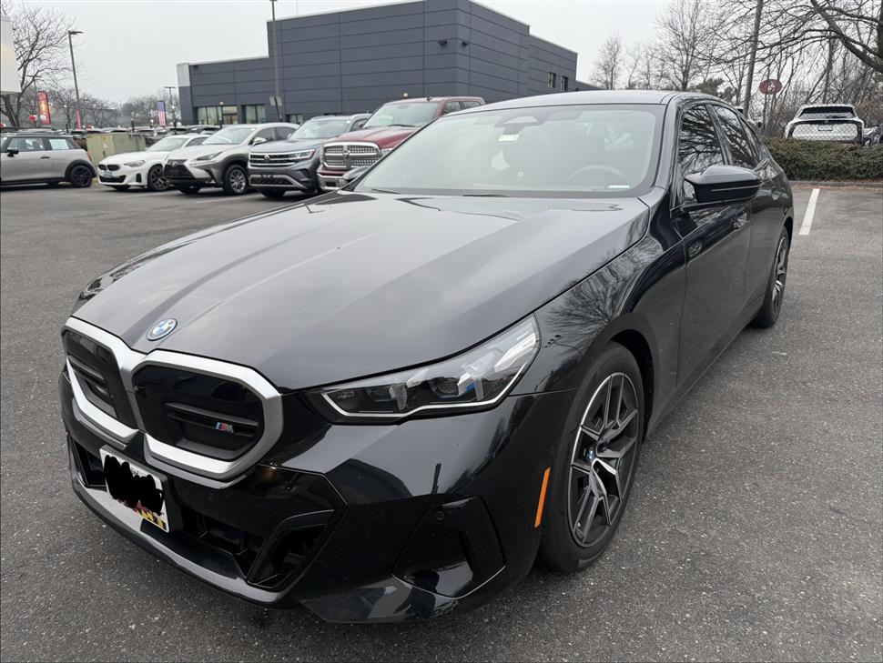 2024 BMW i5 for sale in Glen Burnie, Maryland