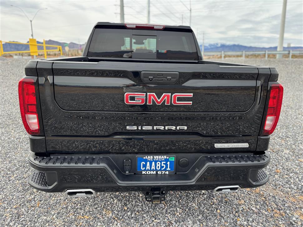 2025 GMC Sierra 1500 for sale in Las Vegas, Nevada