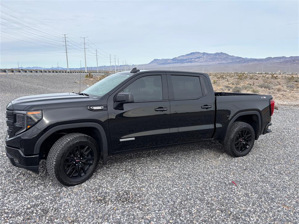2025 GMC Sierra 1500 for sale in Las Vegas, Nevada