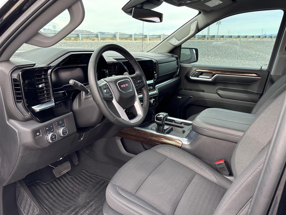 2025 GMC Sierra 1500 for sale in Las Vegas, Nevada