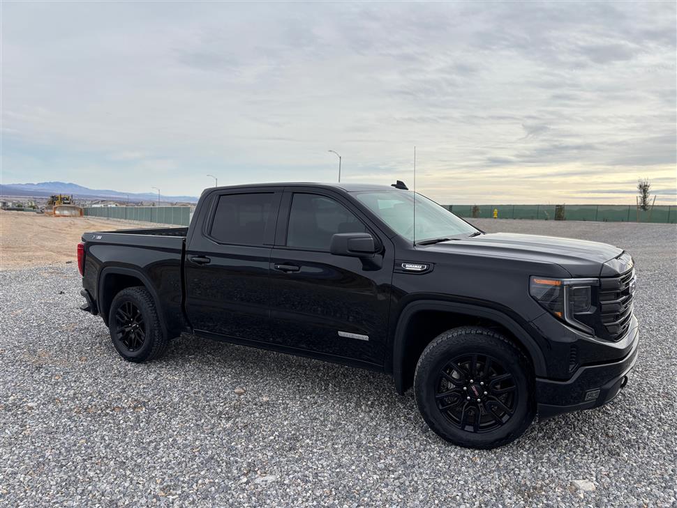 2025 GMC Sierra 1500 for sale in Las Vegas, Nevada