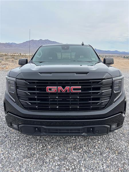 2025 GMC Sierra 1500 for sale in Las Vegas, Nevada