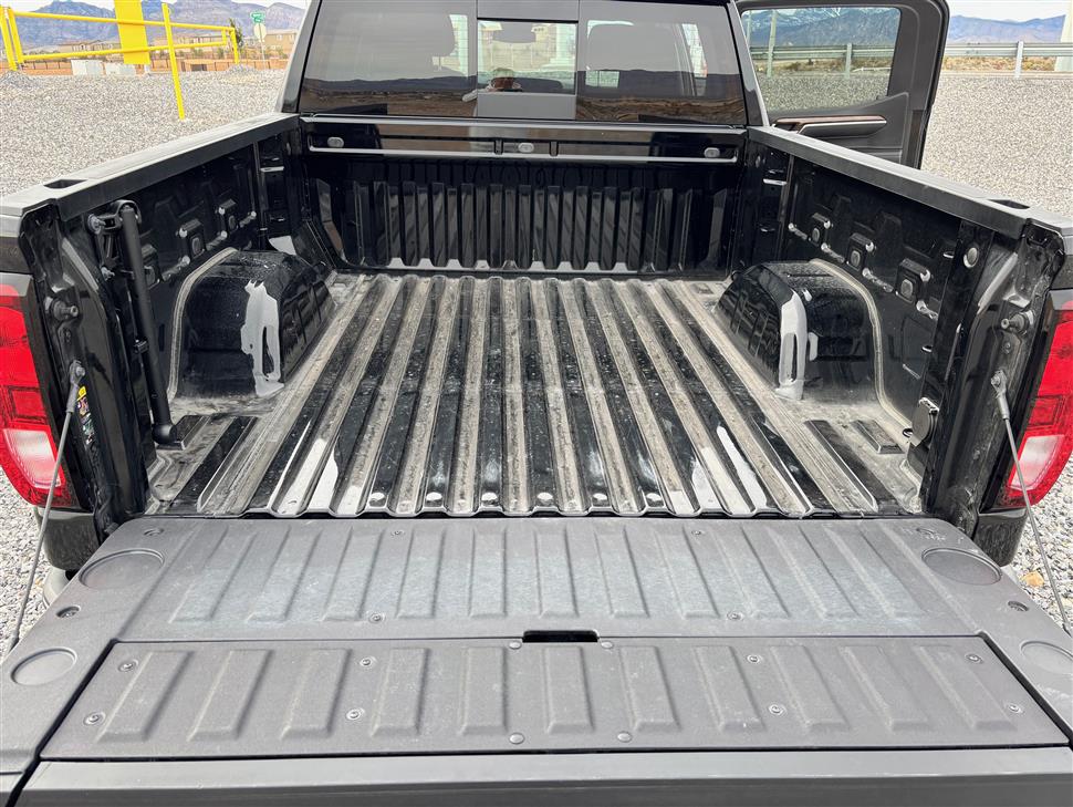 2025 GMC Sierra 1500 for sale in Las Vegas, Nevada