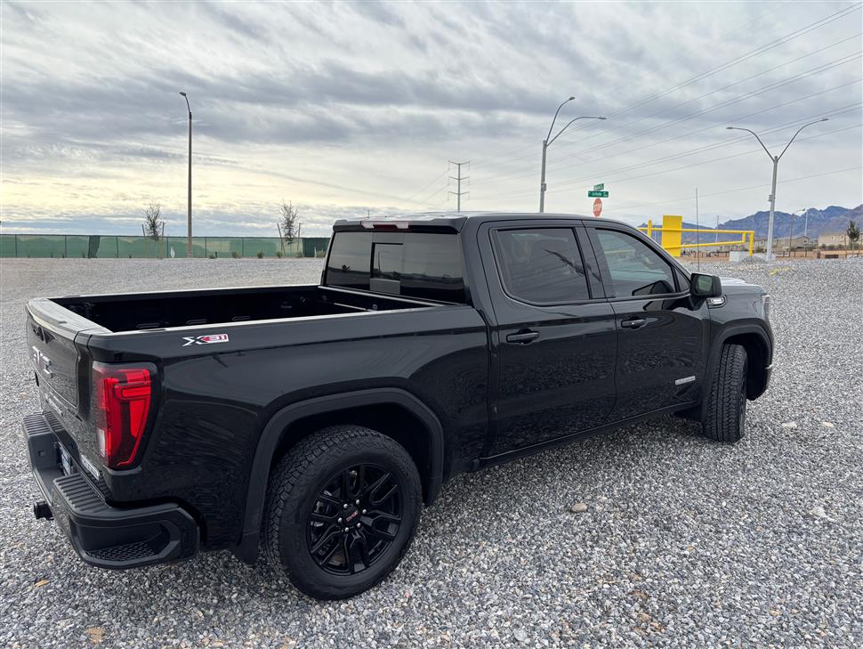 2025 GMC Sierra 1500 for sale in Las Vegas, Nevada