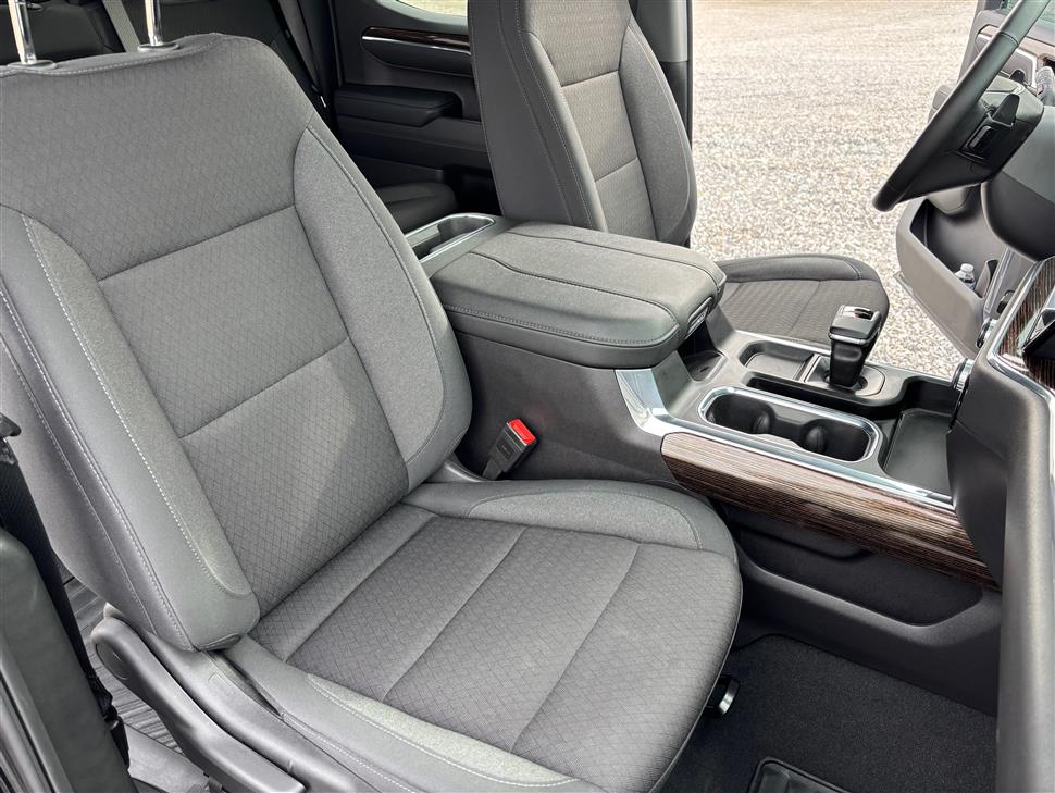 2025 GMC Sierra 1500 for sale in Las Vegas, Nevada