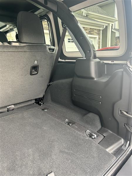 2024 Jeep Wrangler for sale in Yaphank, New York