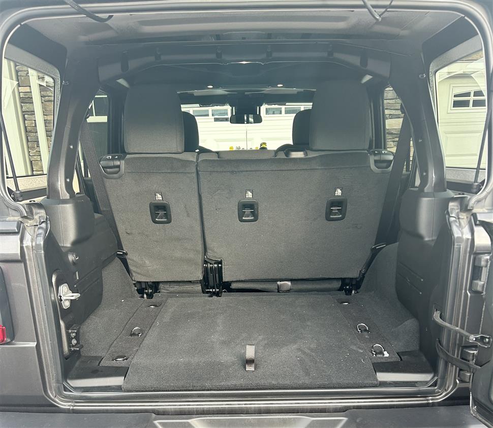 2024 Jeep Wrangler for sale in Yaphank, New York