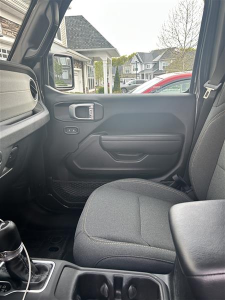 2024 Jeep Wrangler for sale in Yaphank, New York