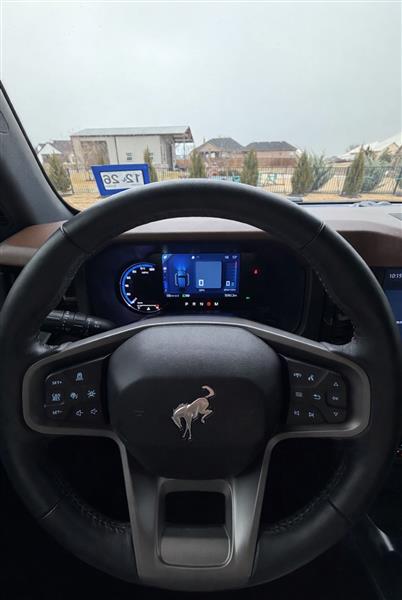 2024 Ford Bronco for sale in Forney, Texas