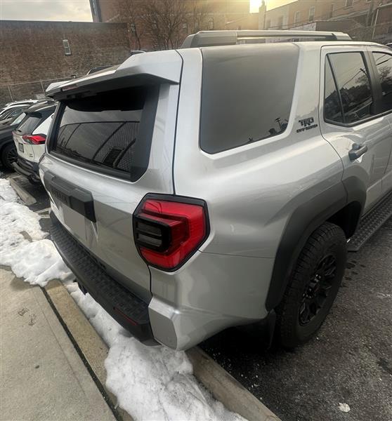 2025 Toyota 4Runner for sale in Brooklyn, New York