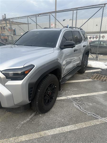 2025 Toyota 4Runner for sale in Brooklyn, New York