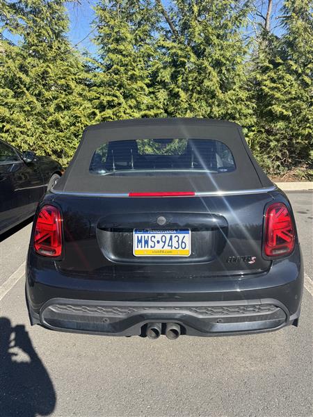 2024 MINI Convertible for sale in Princeton, New Jersey
