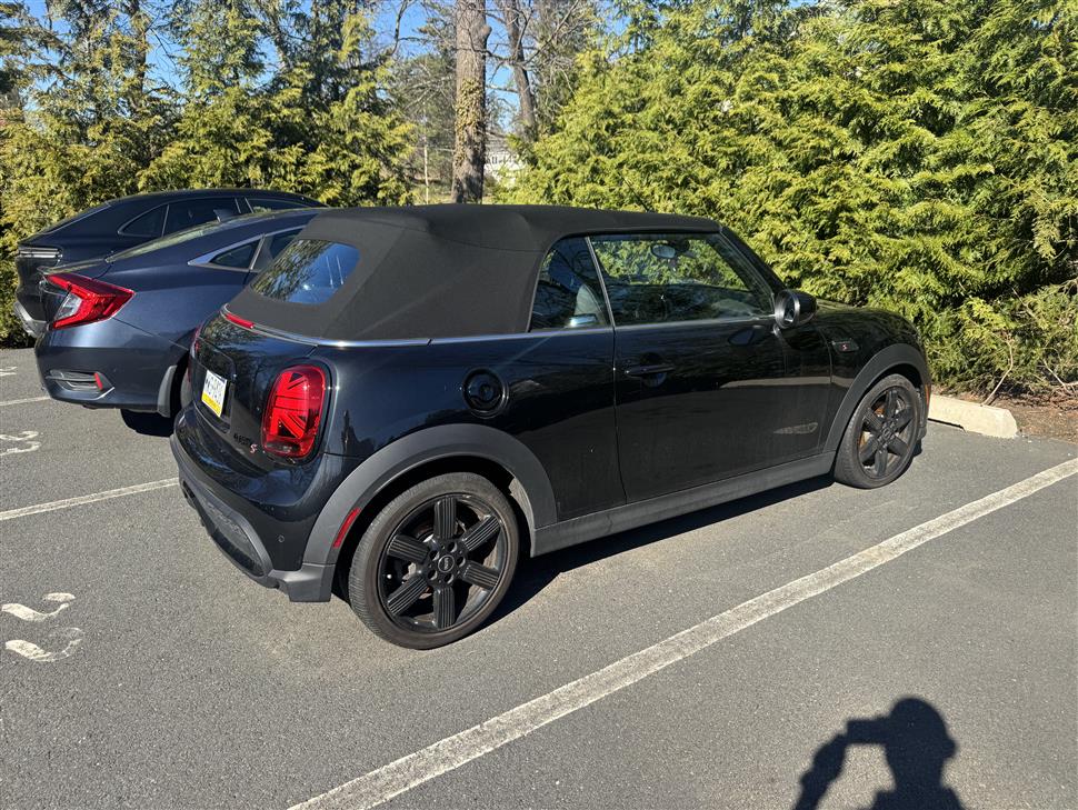 2024 MINI Convertible for sale in Princeton, New Jersey