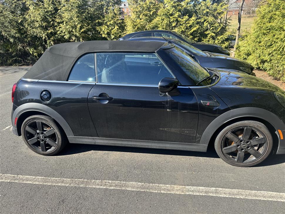 2024 MINI Convertible for sale in Princeton, New Jersey